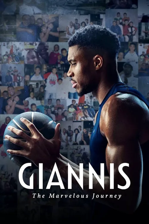 Giannis: Eine außergewöhnliche Reise