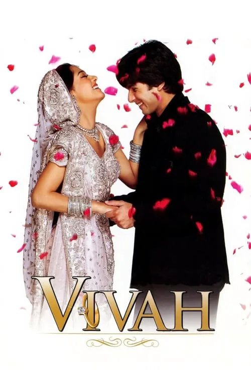 Vivah: Uma História de Amor