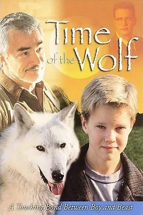 Le Temps du Loup