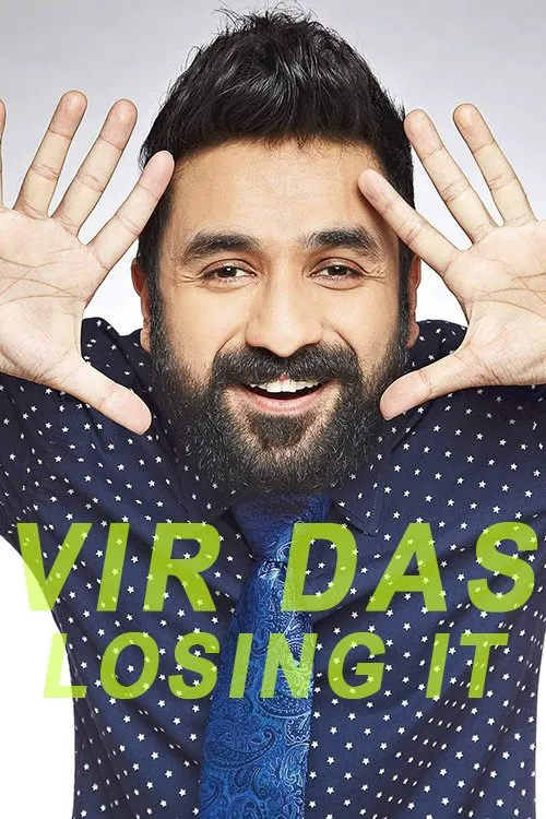 Vir Das: Kehilangan Akal