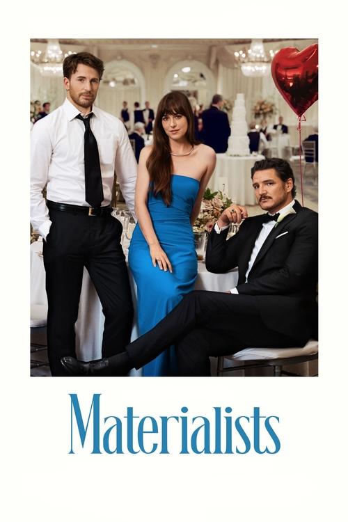 Materialistas