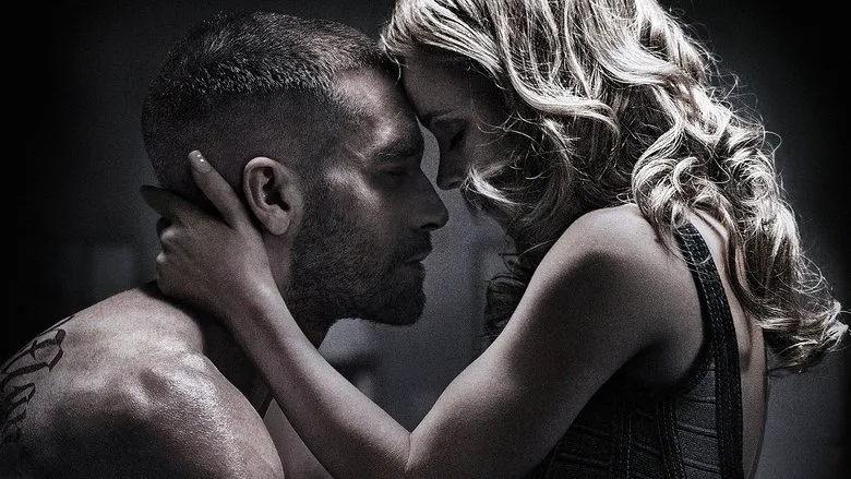 Review of the movie "Southpaw"