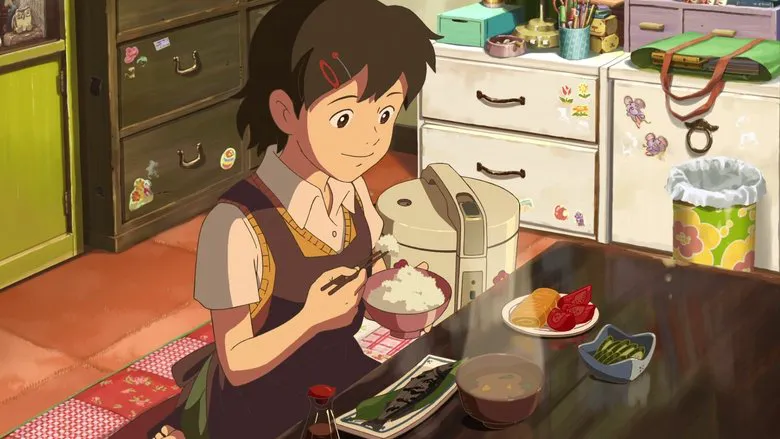 Literary Review: Reassessing "Suzume" - To Live is the Most Beautiful Hope