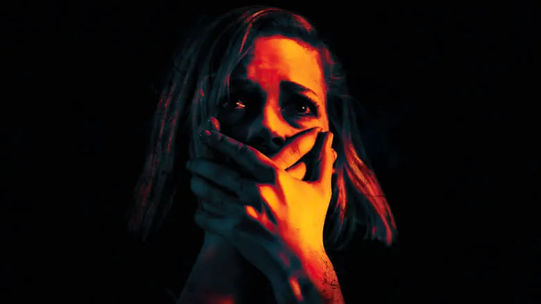 Review of the movie "Don't Breathe"