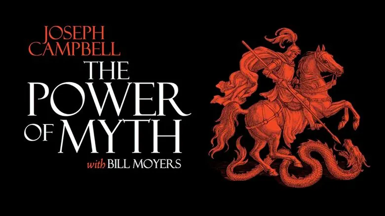 Joseph Campbell and Bill Moyers in conversation