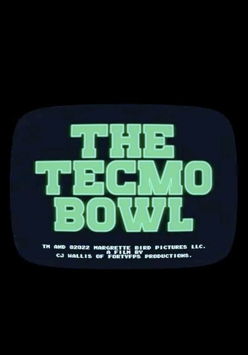 Tecmo Bowl (テクモボウル)