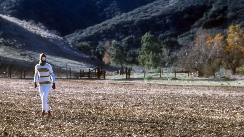 Beyond the Perfect Facade: Unearthing the Truth Behind Todd Haynes' 'Safe'