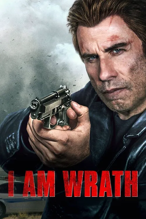 Yo Soy la Ira