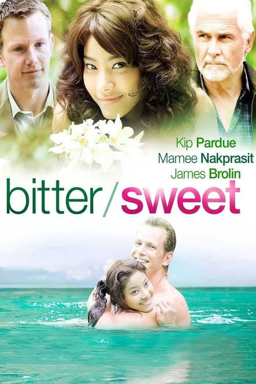 Bitter/Sweet: Entre lo Amargo y lo Dulce