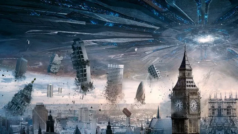 Scene from 