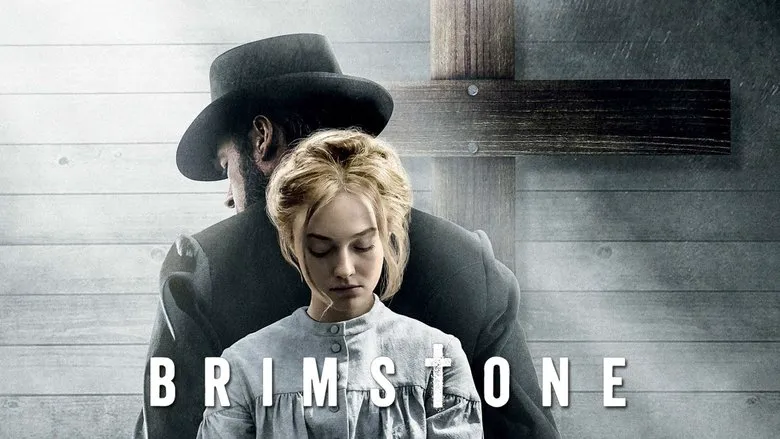 Brimstone Movie Still
