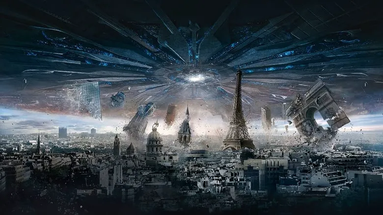 Scene from 