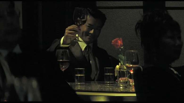 Lam Ka-tung as Jimmy