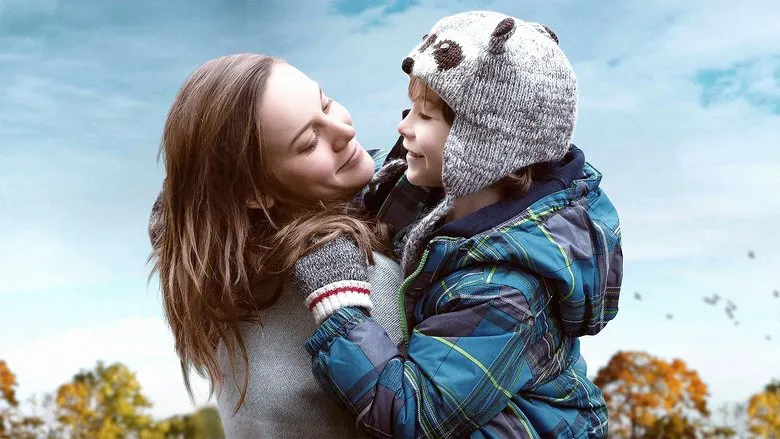 Room: A Story of Captivity, Freedom, and Unbreakable Bonds