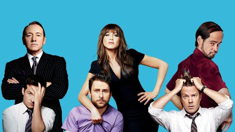 Review of the movie "Horrible Bosses"