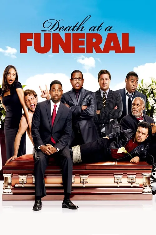 Un Funeral de Muerte