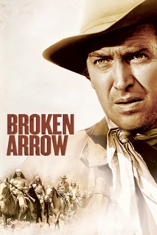 Broken Arrow Movie Still