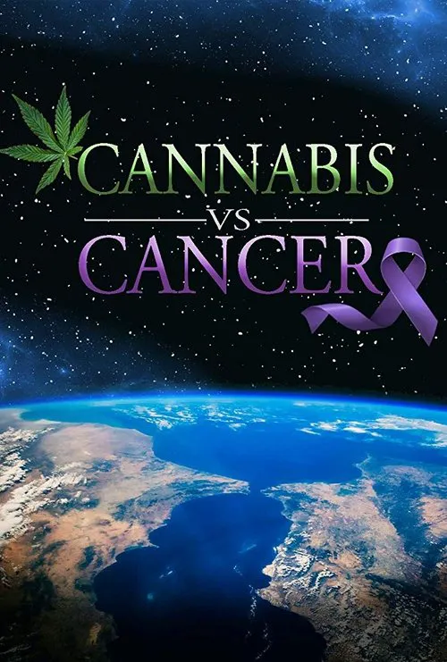 Ganja vs. Kanker