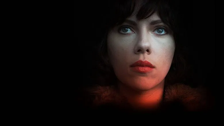 Another haunting visual from the film