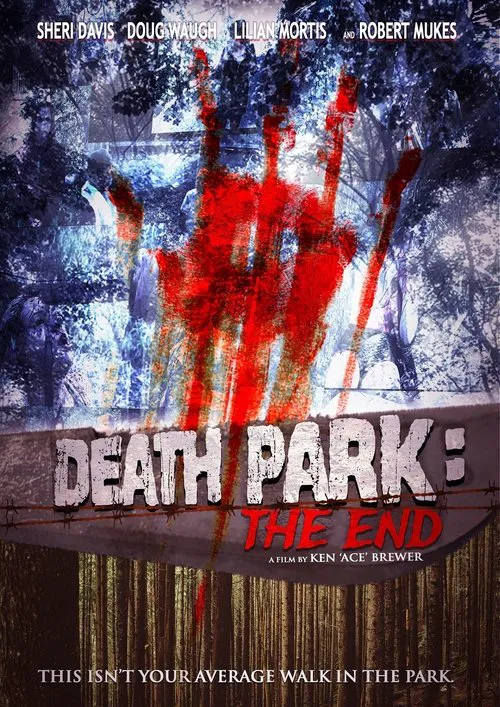 Death Park: Fine