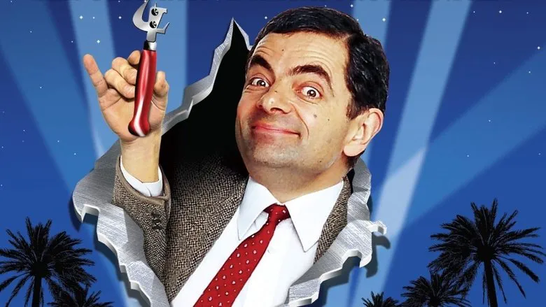 Reflections on "Mr. Bean"