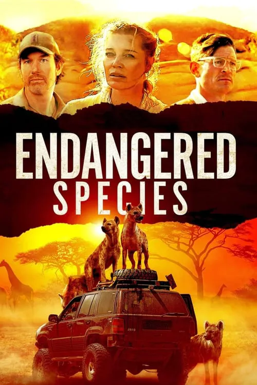 Endangered Species – Überleben in der Wildnis