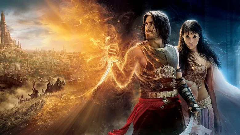 Prince of Persia