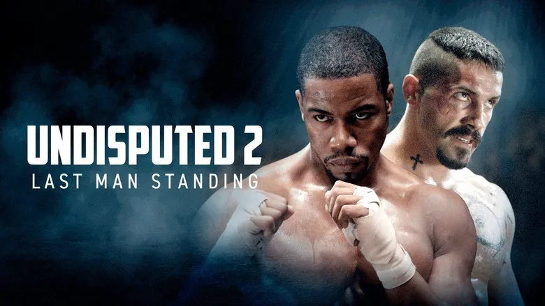 Michael Jai White as George Chambers