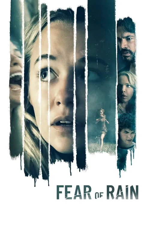 Fear of Rain – Die Farbe des Wahnsinns
