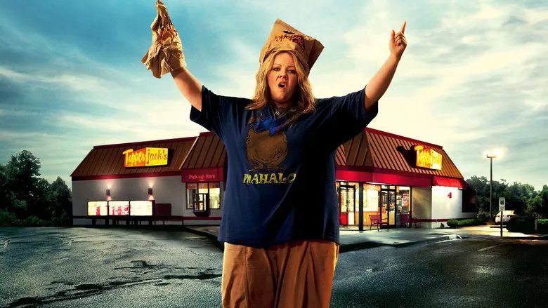 Tammy reaches her breaking point