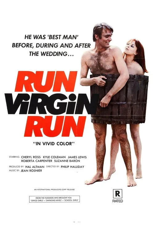 Corre, Virgen, Corre