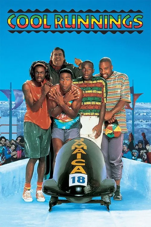 Cool Runnings – พลิกตำนานทีมสไลเดอร์