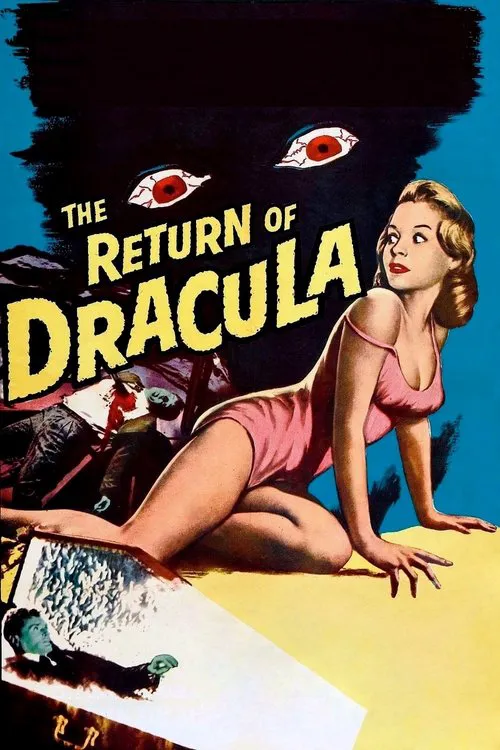 O Regresso de Drácula