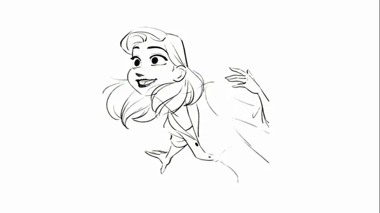 Any good animated short films worth recommending?