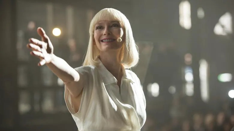 Okja Film Still