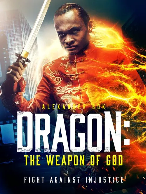 Dragão: A Arma de Deus