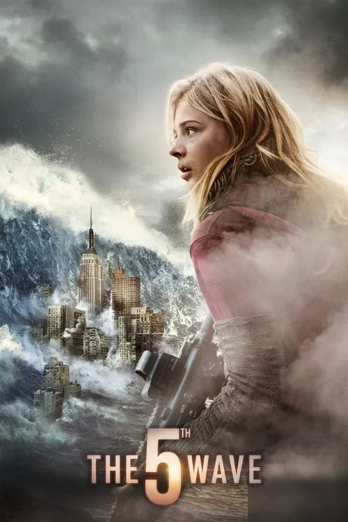 The 5th Wave