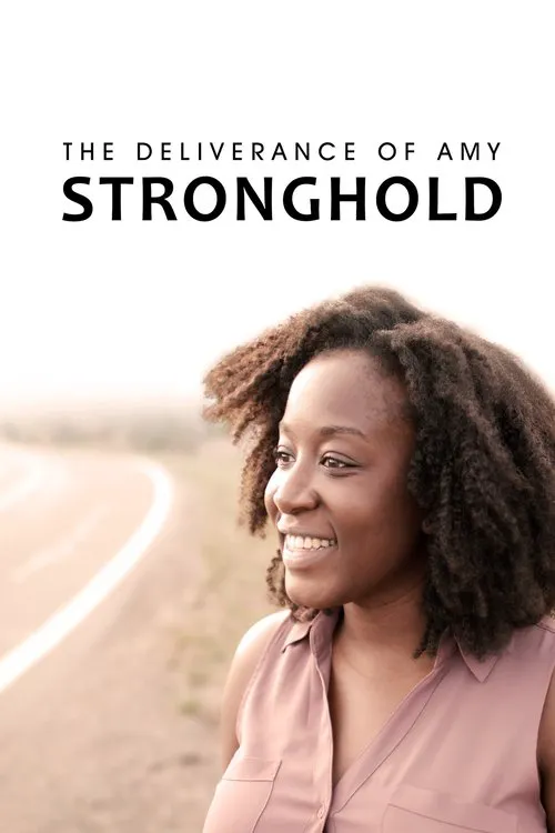 La Liberación de Amy Stronghold