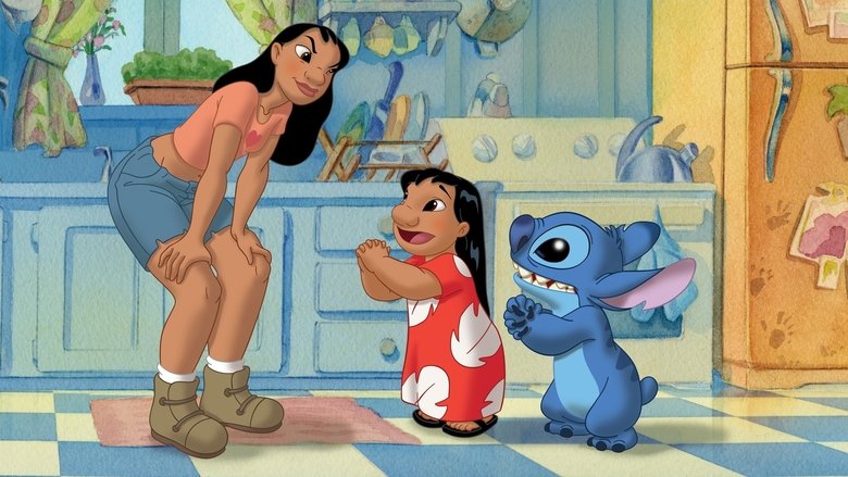 Lilo and Stithc