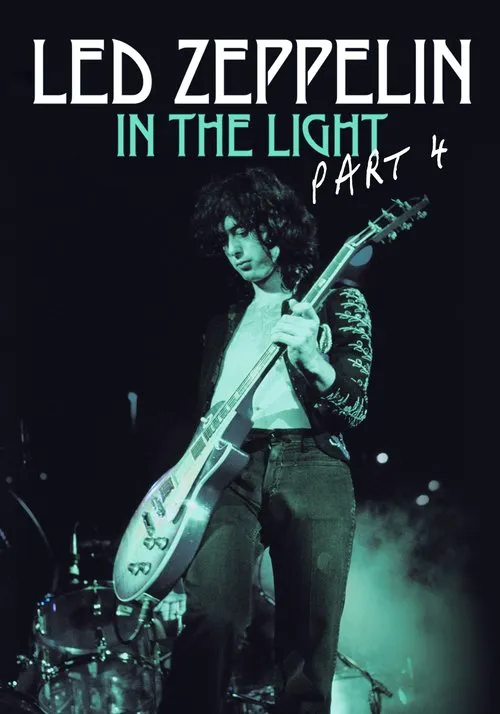 Led Zeppelin: In the Light Part 4