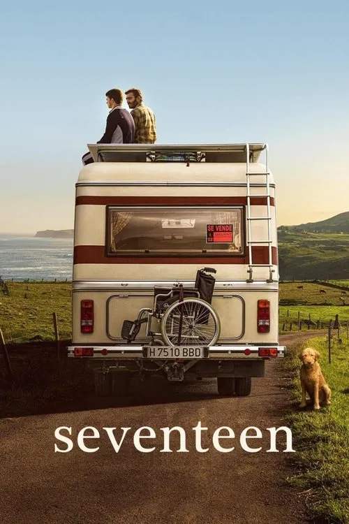 Seventeen (สิบเจ็ด)