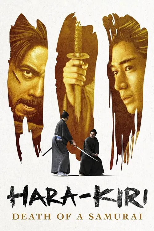 Hara-Kiri: Kematian Seorang Samurai