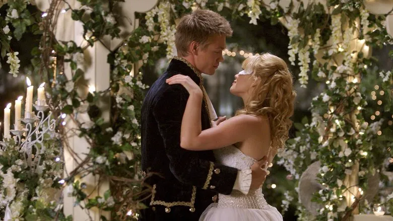 Happily Ever After