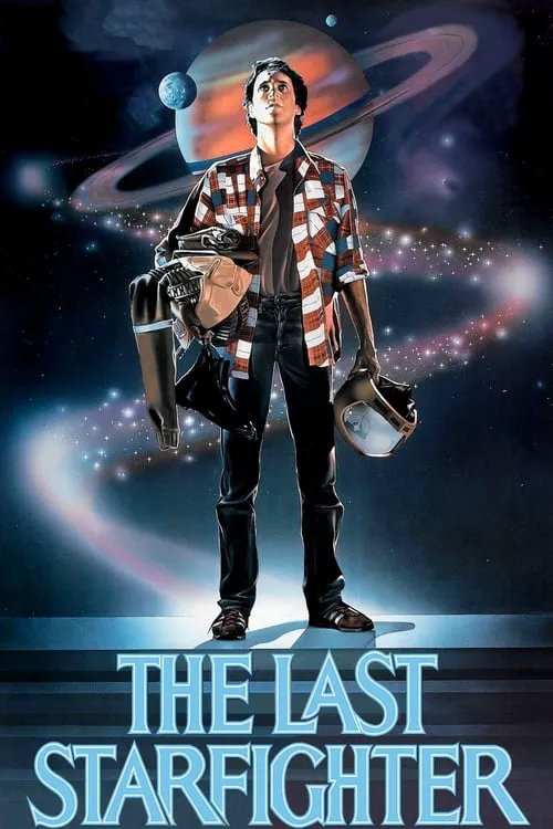 L'Ultimo Starfighter