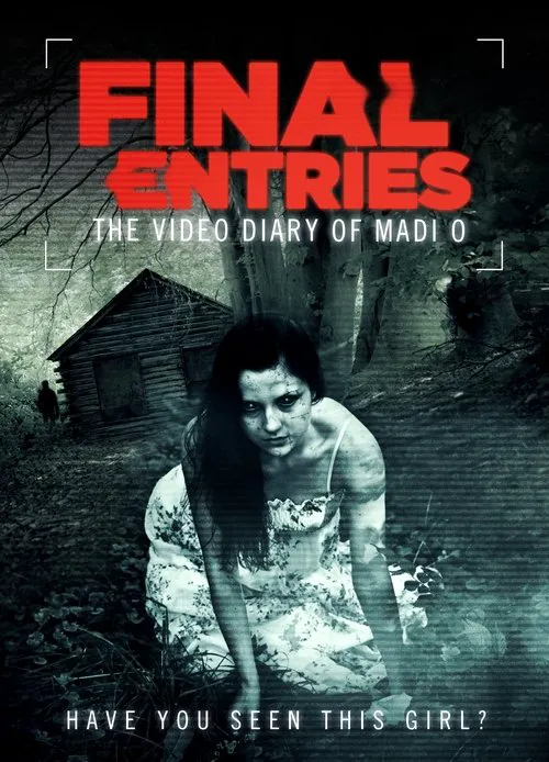 Le Journal Vidéo de Madi O, les Dernières Saisies