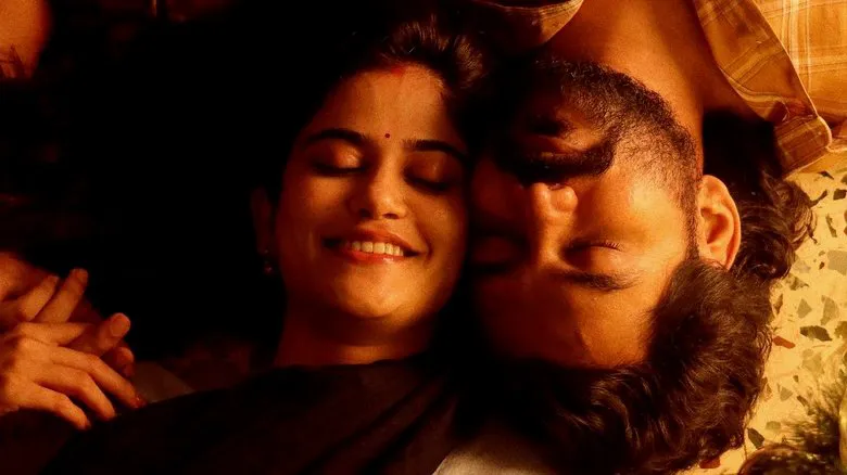 Still from the series 