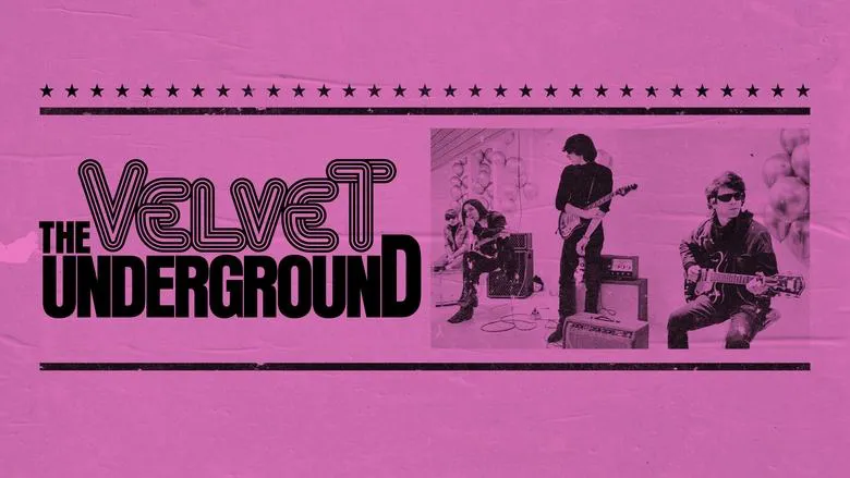 Andy Warhol and The Velvet Underground