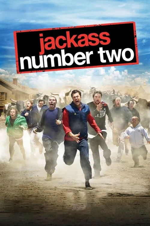 Jackass 2: Todavía Más