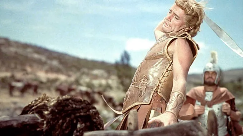 Alexander The Great