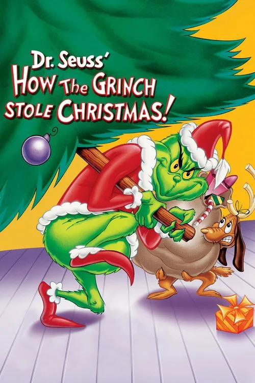 Der Grinch